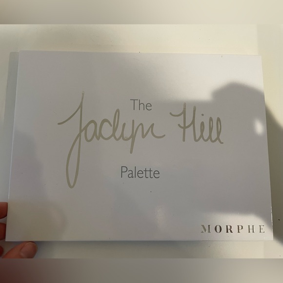 Jaclyn Hill Morphe eyeshadow palette - Picture 3 of 8